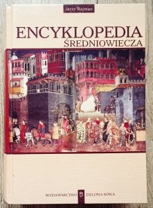 Jerzy Rajman • Encyklopedia średniowiecza