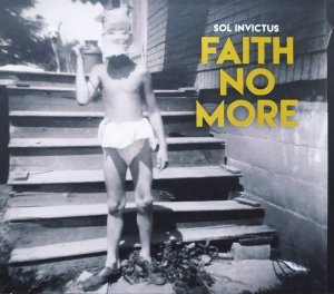 Faith No More • Sol Invictus • CD