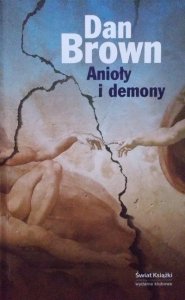 Dan Brown • Anioły i demony 