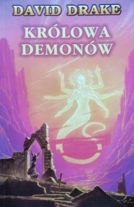 David Drake • Królowa demonów