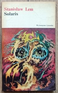 Stanisław Lem • Solaris / 1976