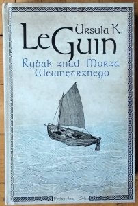 Ursula K. Le Guin • Rybak znad Morza Wewnętrznego