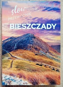 Bieszczady. Slow przewodnik
