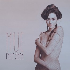 Emilie Simon • Mue • CD