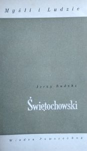 Jerzy Rudzki • Świętochowski