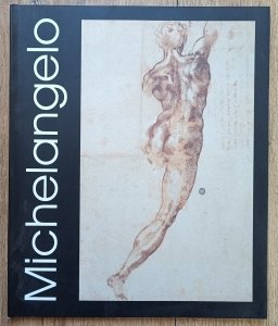 Michelangelo. Katalog wystawy w Arsenale Muzeum Książąt Czartoryskich
