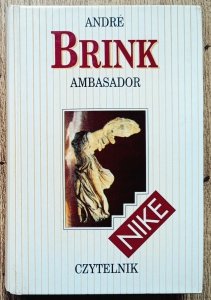 Andre Brink • Ambasador