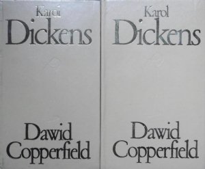 Karol Dickens • Dawid Copperfield