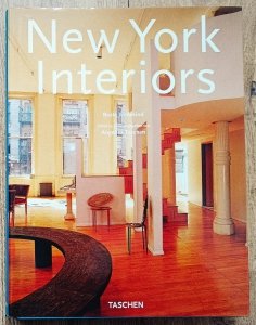 New York Interiors TASCHEN