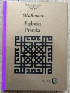 Mahomet • Mądrości Proroka