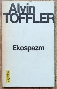 Alvin Toffler • Ekospazm