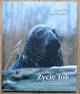 Życie fok - prawdziwa historia