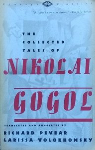 Nikolai Gogol • The Collected Tales