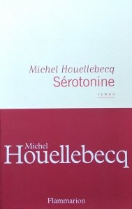 Michel Houellebecq • Serotonine