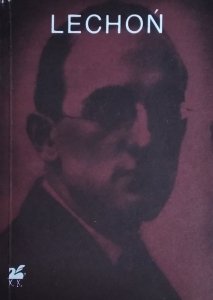 Jan Lechoń • Poezje wybrane