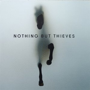 Nothing But Thieves • Nothing But Thieves [1] • CD