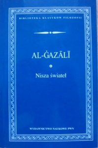 Al-Gazali • Nisza świateł