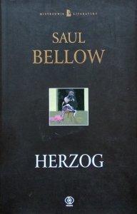 Saul Bellow • Herzog