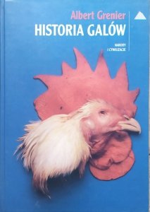 Albert Grenier • Historia Galów