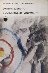 Willem Elsschot • Hochsztapler Laarmans