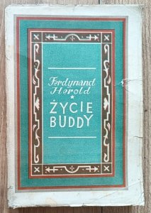Ferdynand Herold • Życie Buddy