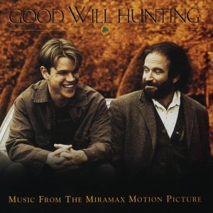 Good Will Hunting [Soundtrack] • Elliott Smith • CD