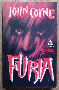 John Coyne • Furia