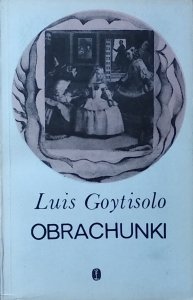 Louis Goytisolo • Obrachunki