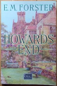 EM Forster • Howards End