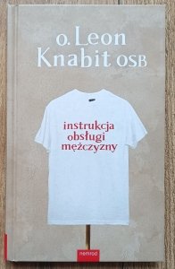 Leon Knabit • Instrukcja obsługi mężczyzny