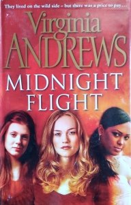 Virgina Andrews • Midnight Flight