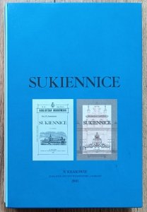 Leszek Mazan, Katarzyna Siwiec, W. Łuszczkiewicz • Sukiennice