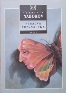 Vladimir Nabokov • Feralna trzynastka