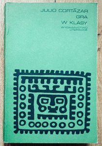Julio Cortazar • Gra w klasy