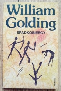 William Golding • Spadkobiercy