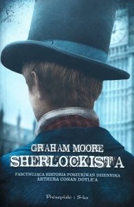 Graham Moore • Sherlockista