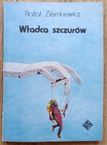 Rafał Ziemkiewicz • Władca szczurów