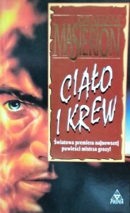 Graham Masterton • Ciało i krew