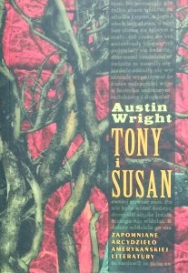 Austin Wright • Tony i Susan