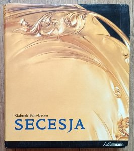 Gabriele Fahr-Becker • Secesja