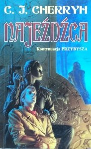 C.J. Cherryh • Najeźdźca