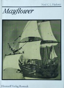  Noel Hackney • Mayflower