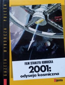 Stanley Kubrick • 2001 Odyseja Kosmiczna • DVD