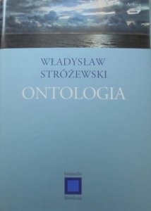 Władysław Stróżewski • Ontologia
