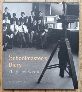 Zbigniew Szydło • Schoolmaster's Diary