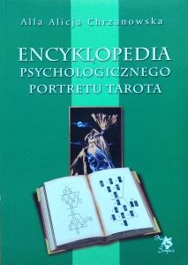 Alla Alicja Chrzanowska • Encyklopedia psychologicznego portretu tarota