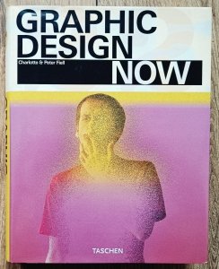 Graphic Design Now [Taschen]