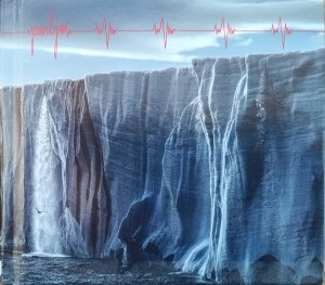 Pearl Jam • Gigaton • CD