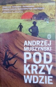 Andrzej Muszyński • Podkrzywdzie