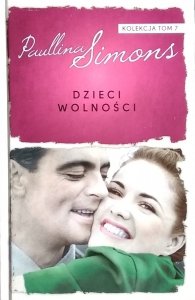Paullina Simons • Dzieci wolności